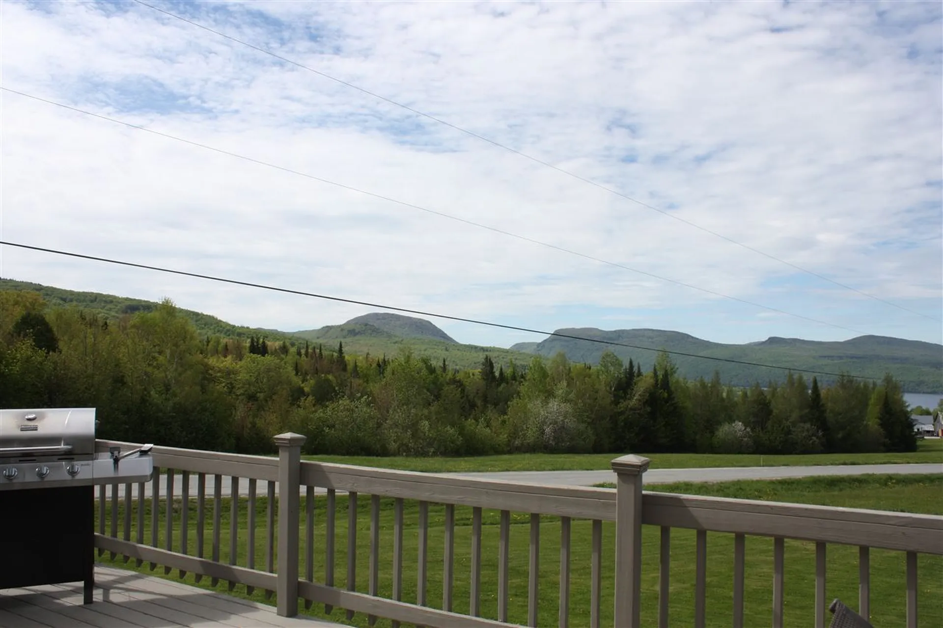 873 Hinton Hill Road Westmore VT 05860