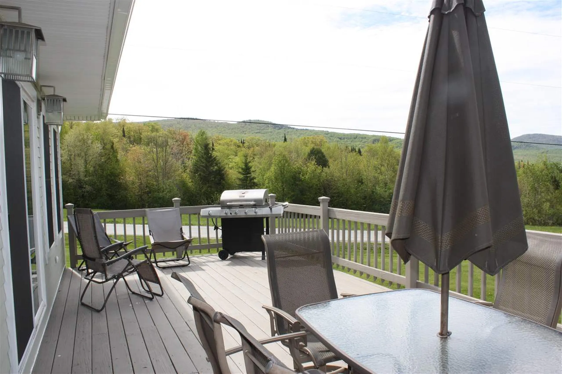 873 Hinton Hill Road Westmore VT 05860