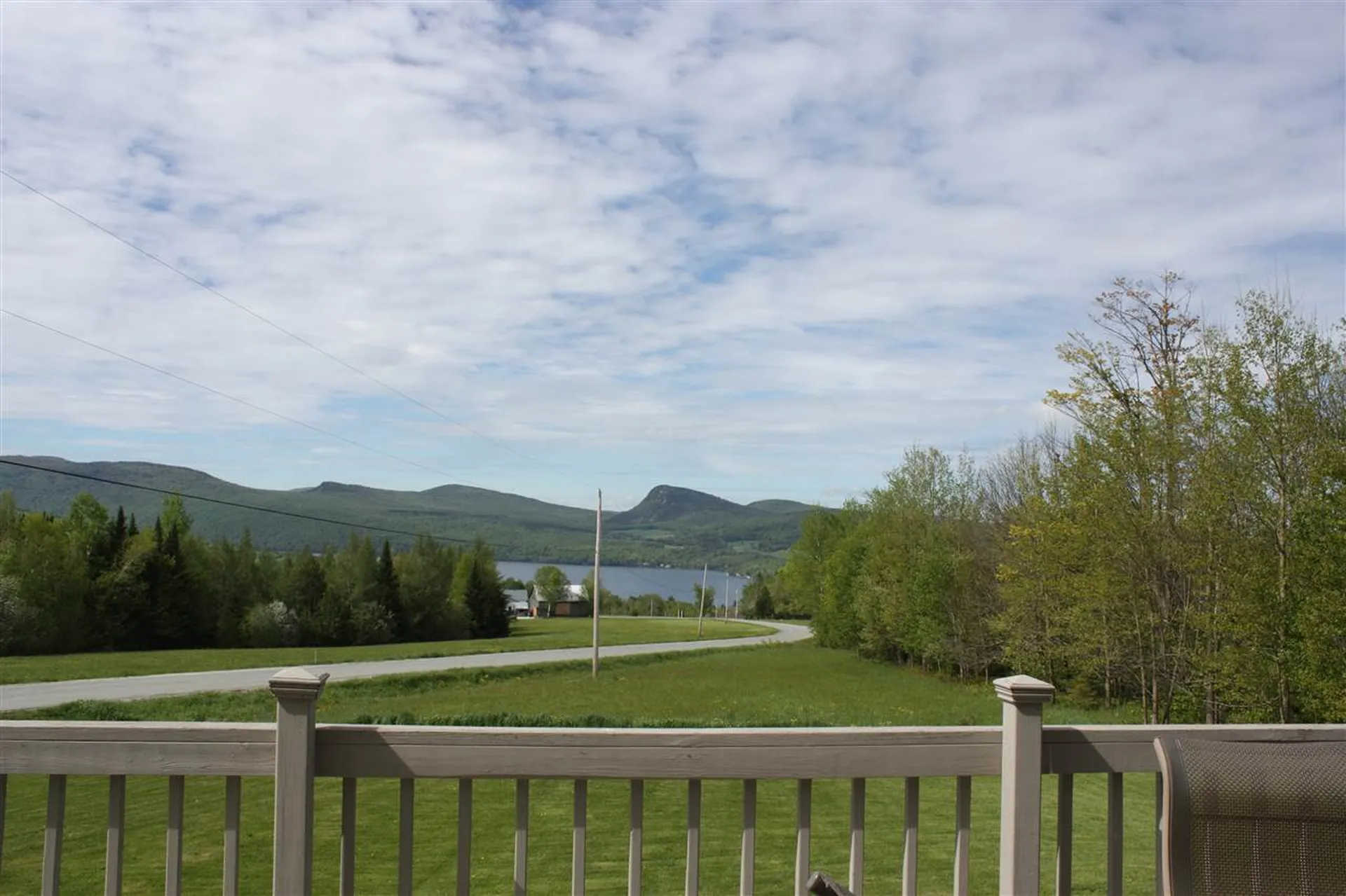873 Hinton Hill Road Westmore VT 05860