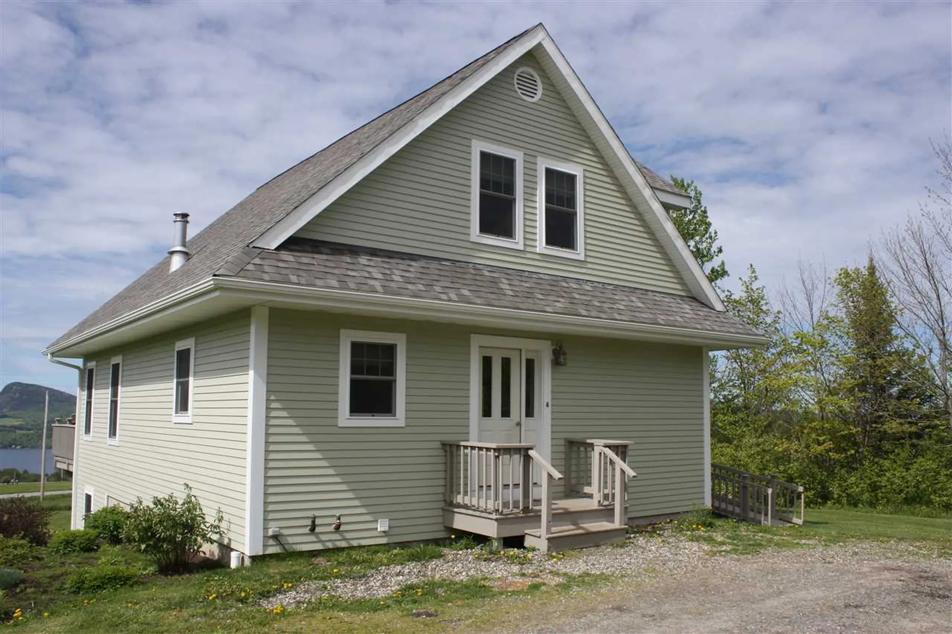 873 Hinton Hill Road Westmore VT 05860