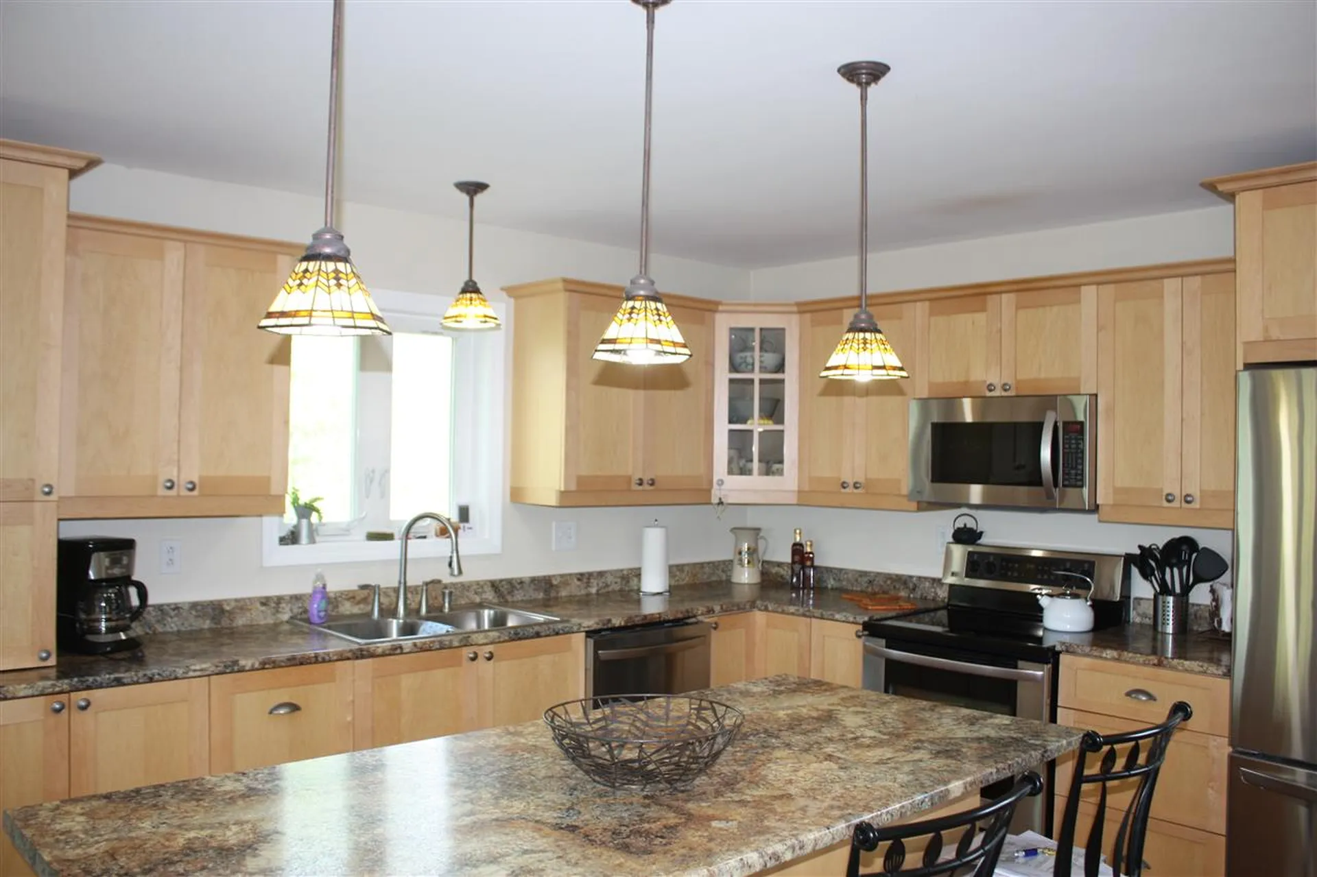873 Hinton Hill Road Westmore VT 05860