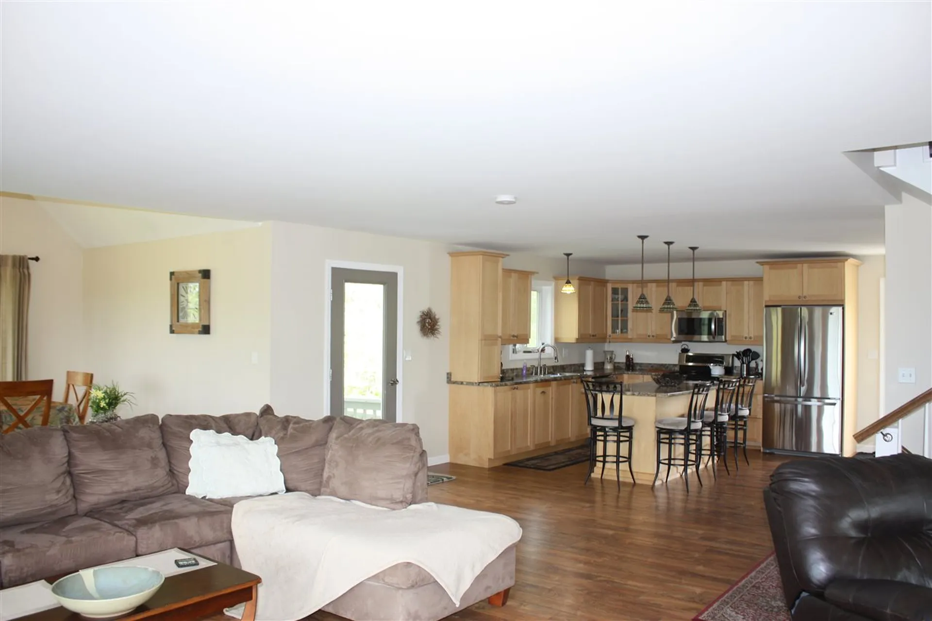 873 Hinton Hill Road Westmore VT 05860