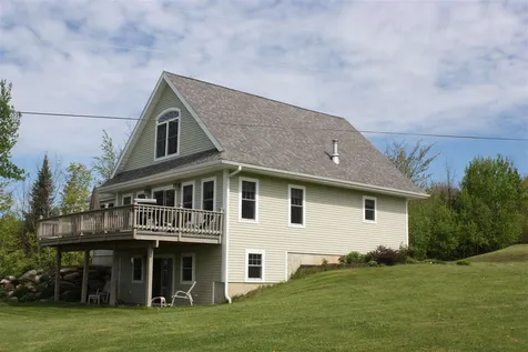 873 Hinton Hill Road Westmore VT 05860