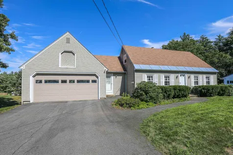 42 Hilltop Drive Bedford NH 03110