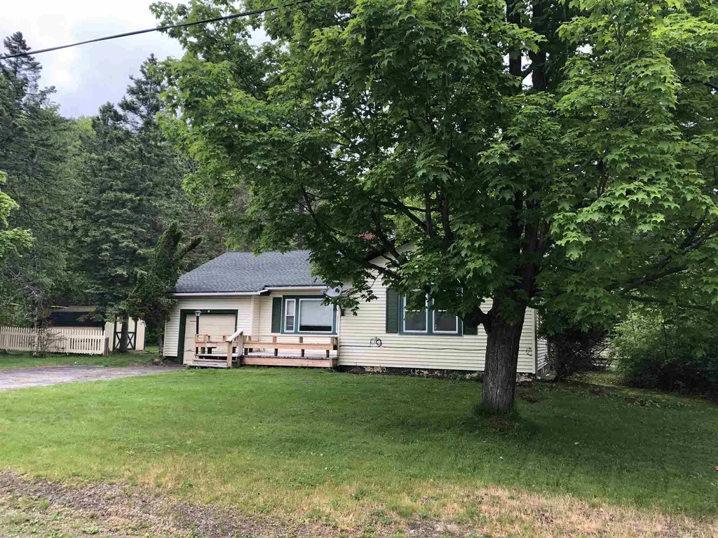68 Bobbin Mill Road Newport City VT 05855