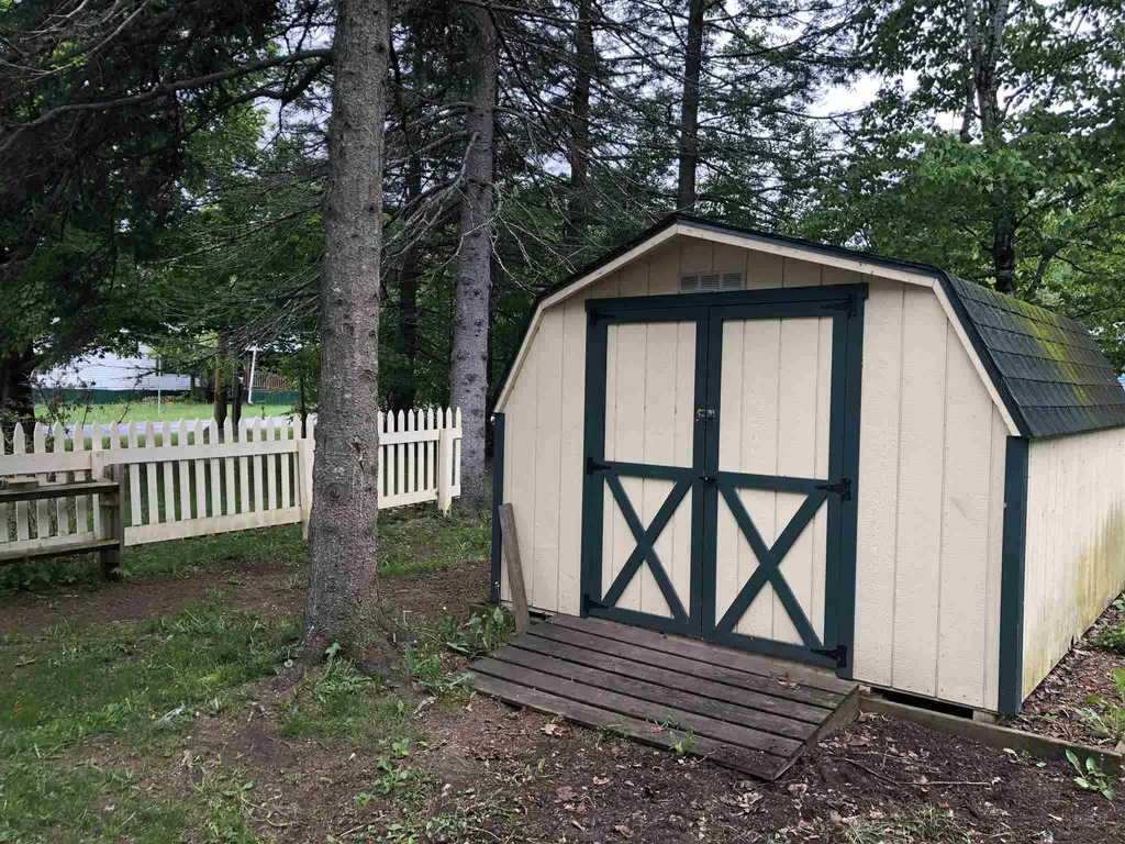 68 Bobbin Mill Road Newport City VT 05855
