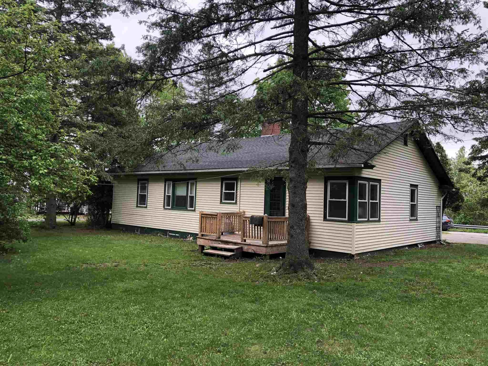 68 Bobbin Mill Road Newport City VT 05855