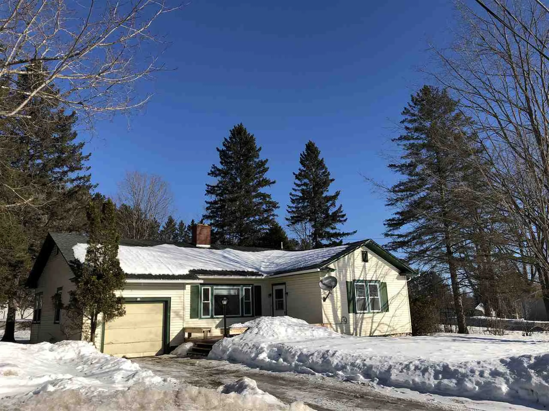68 Bobbin Mill Road Newport City VT 05855
