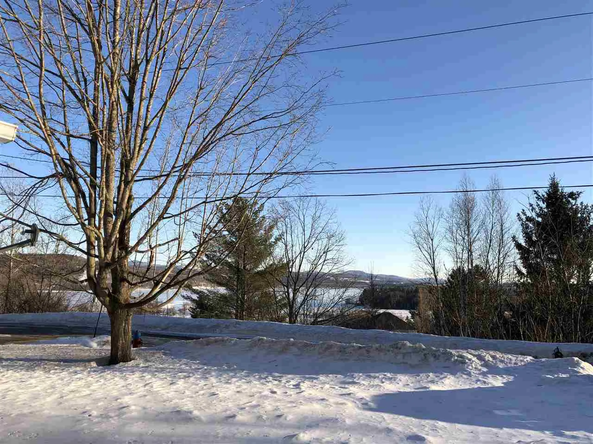 68 Bobbin Mill Road Newport City VT 05855