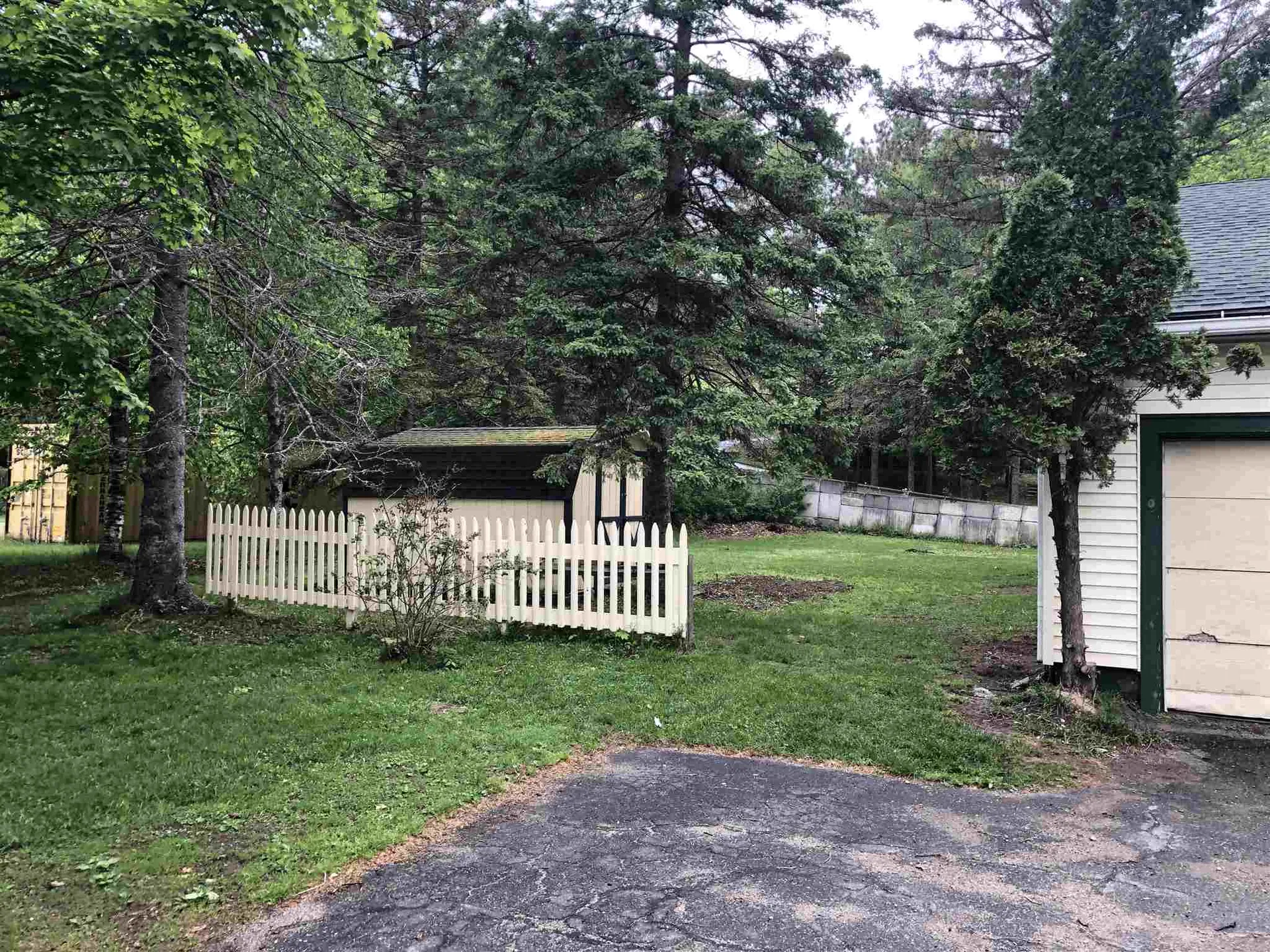 68 Bobbin Mill Road Newport City VT 05855