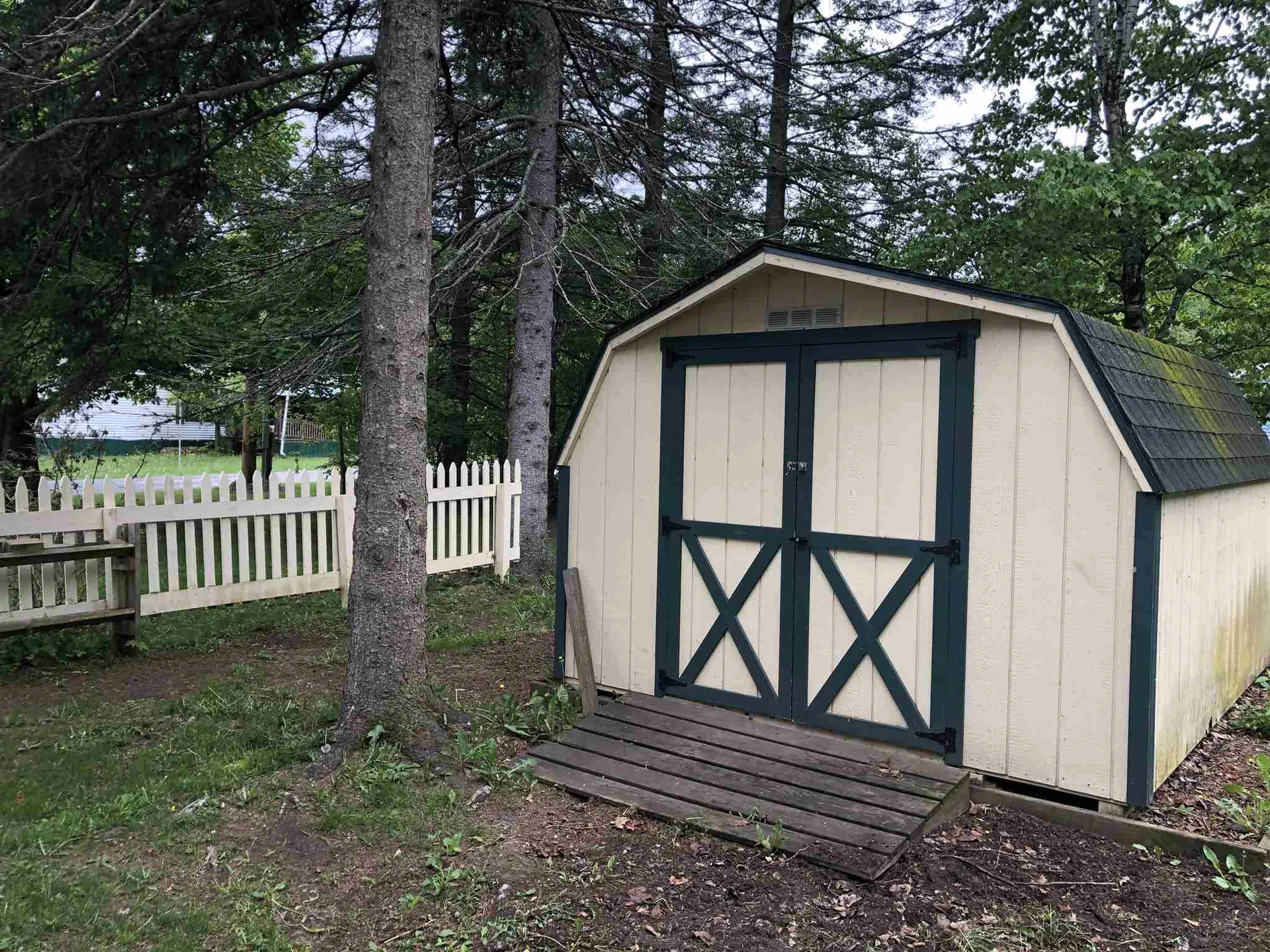 68 Bobbin Mill Road Newport City VT 05855