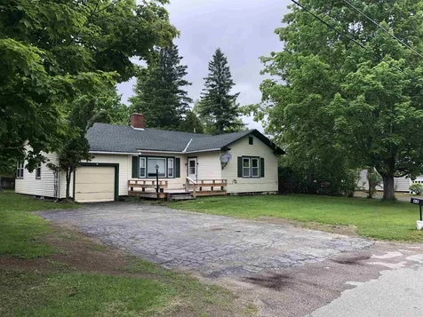 68 Bobbin Mill Road Newport City VT 05855