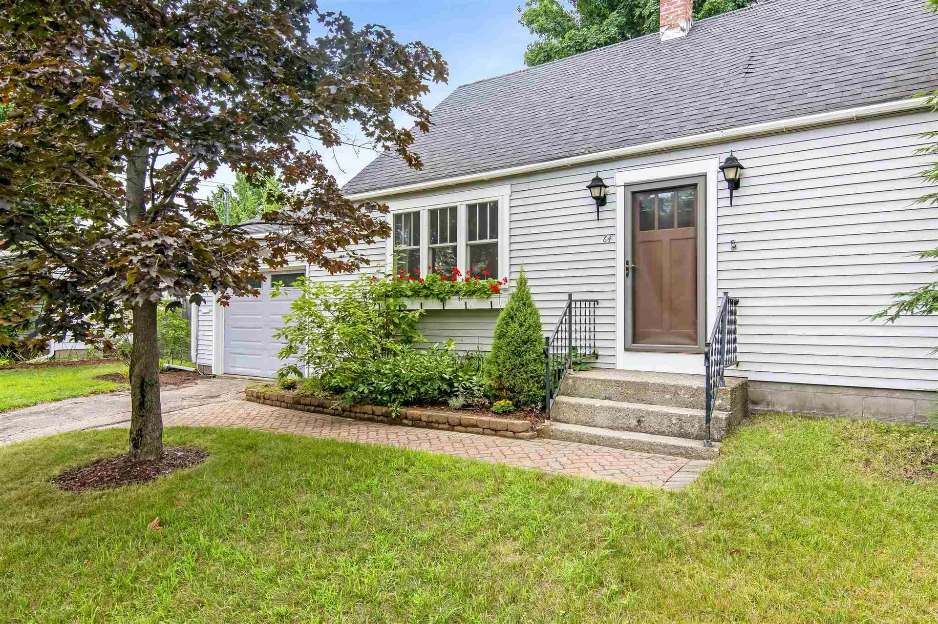 64 Moore Drive Burlington VT 05408