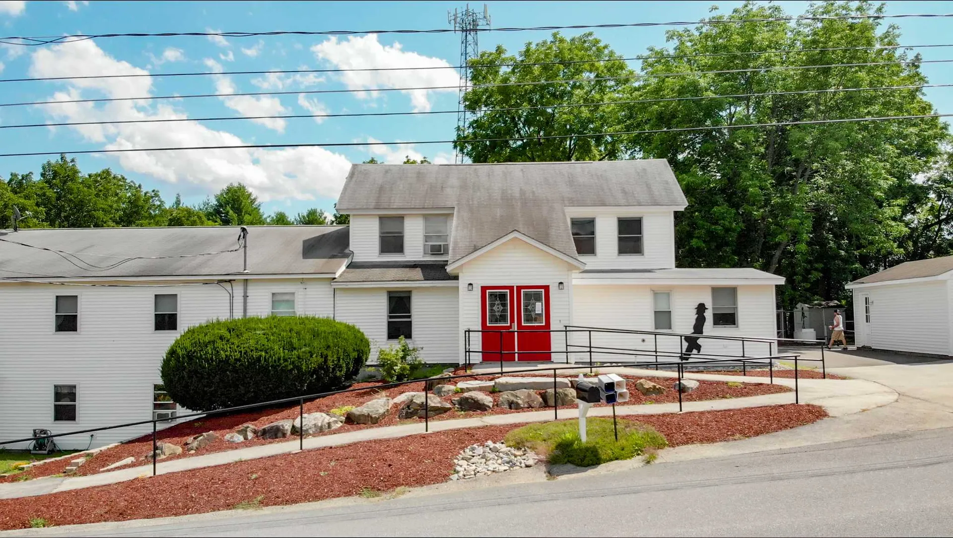8 Jennifer Drive Merrimack NH 03054