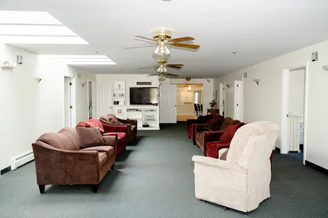 8 Jennifer Drive Merrimack NH 03054