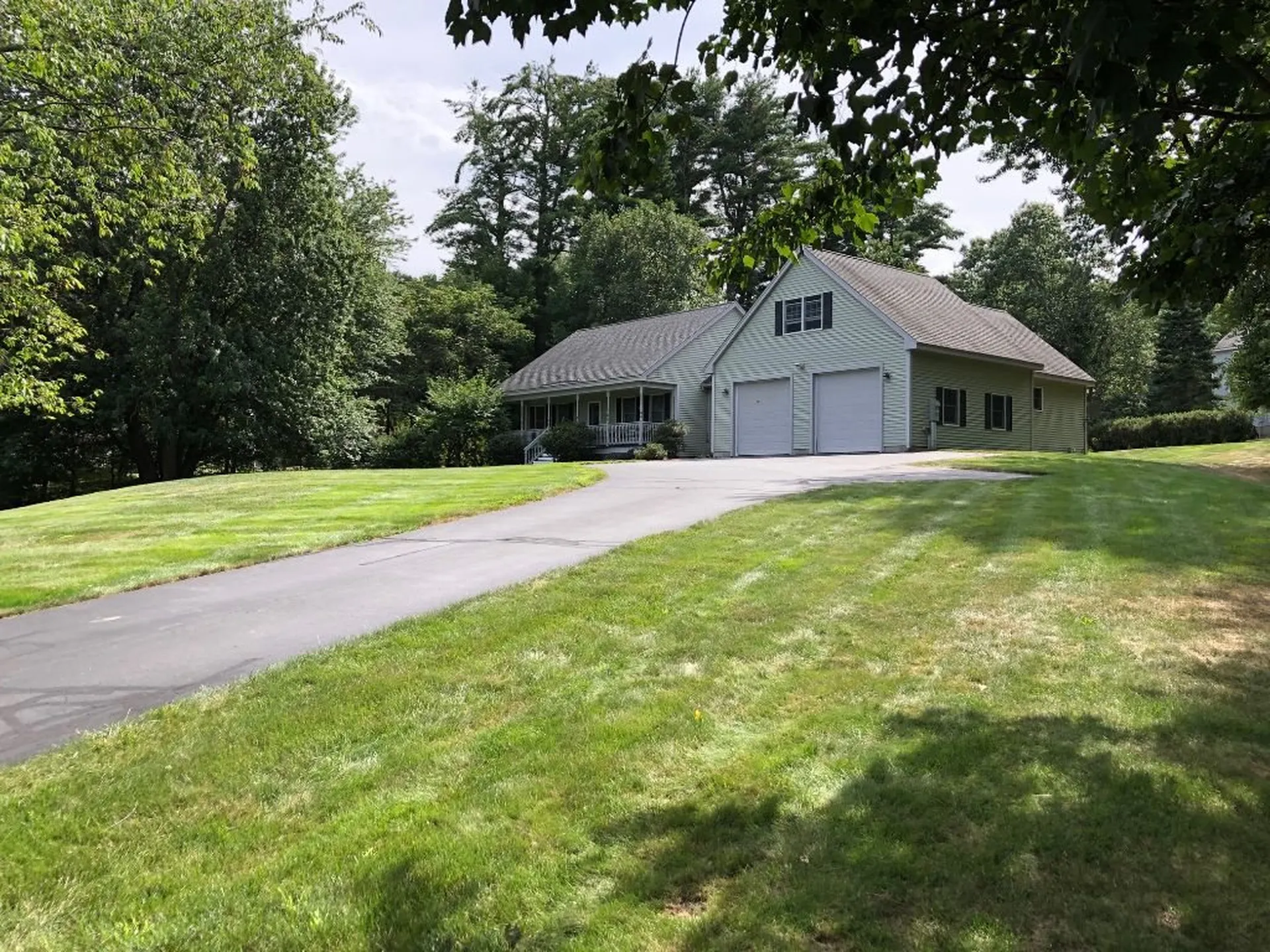 29 Clement Road Somersworth NH 03878