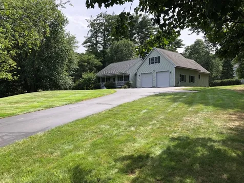 29 Clement Road Somersworth NH 03878