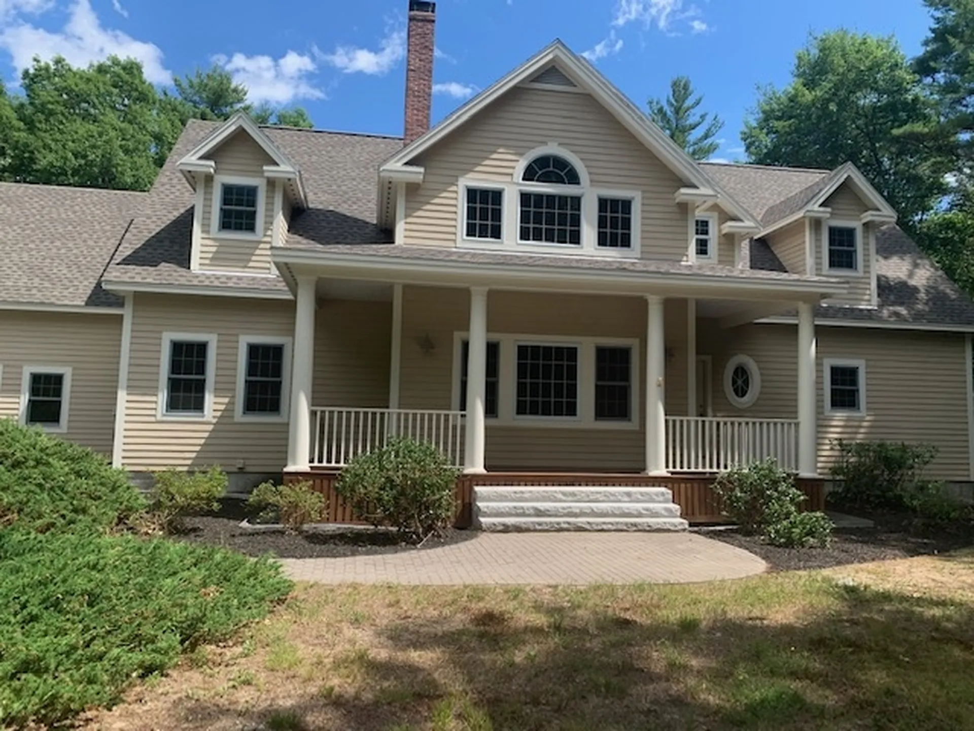 29 Interlakes Way Wolfeboro NH 03894