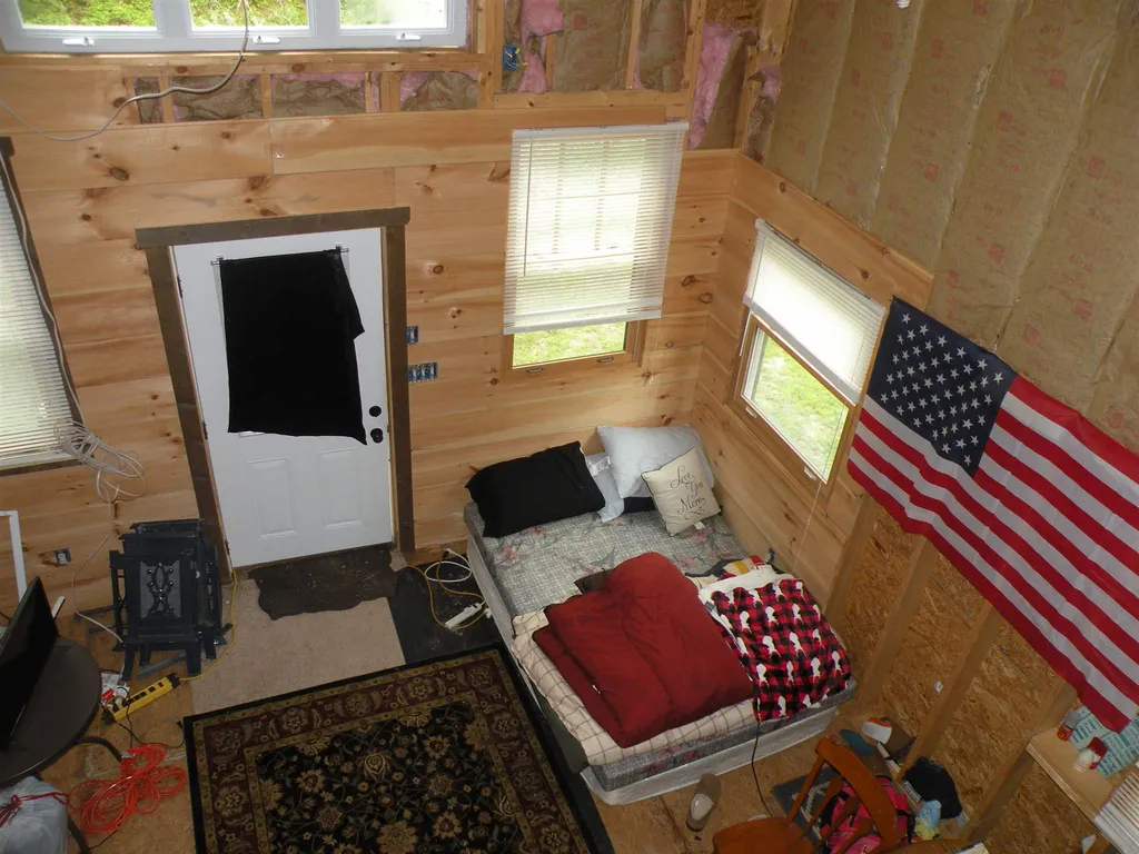 256 Colby Road Whitefield NH 03598