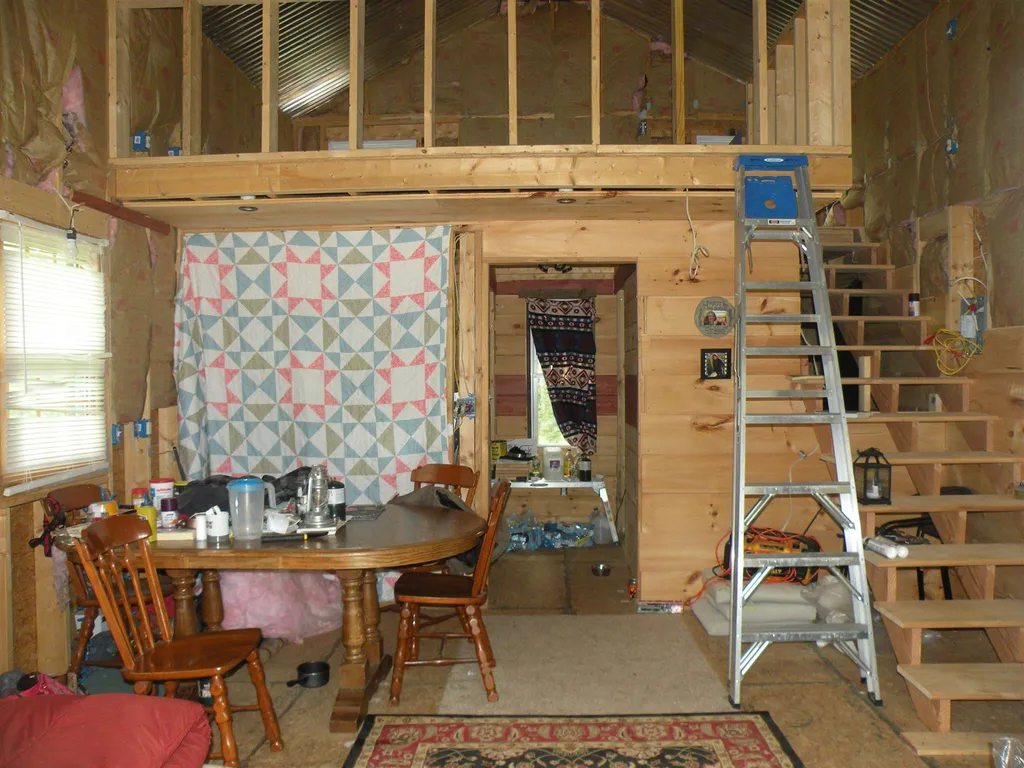 256 Colby Road Whitefield NH 03598