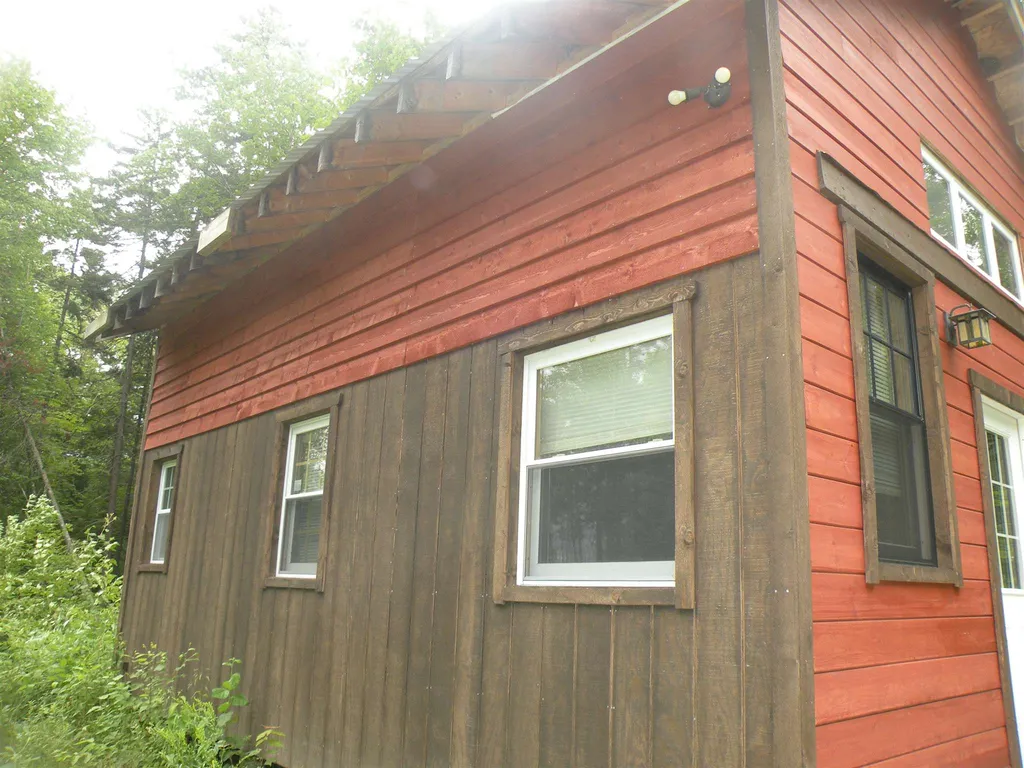 256 Colby Road Whitefield NH 03598