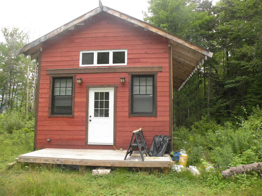 256 Colby Road Whitefield NH 03598