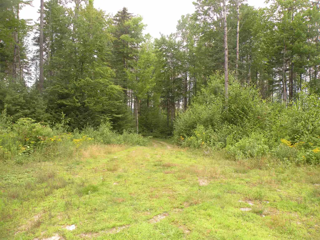 256 Colby Road Whitefield NH 03598