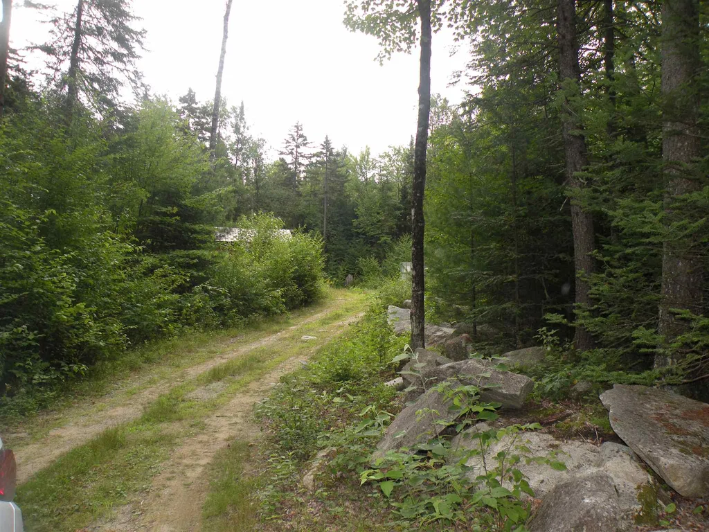 256 Colby Road Whitefield NH 03598
