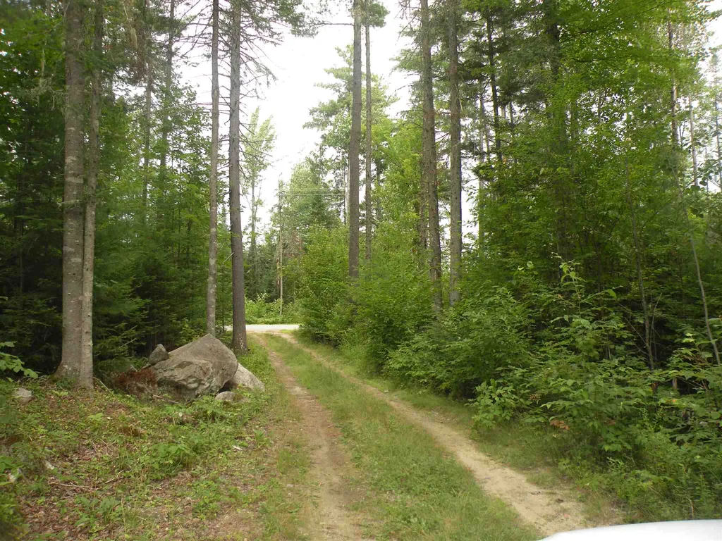 256 Colby Road Whitefield NH 03598