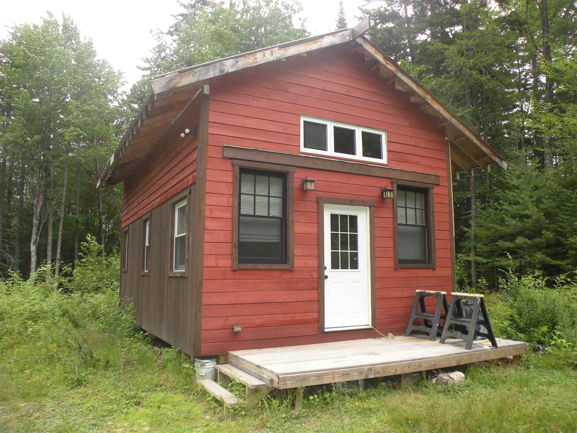 256 Colby Road Whitefield NH 03598