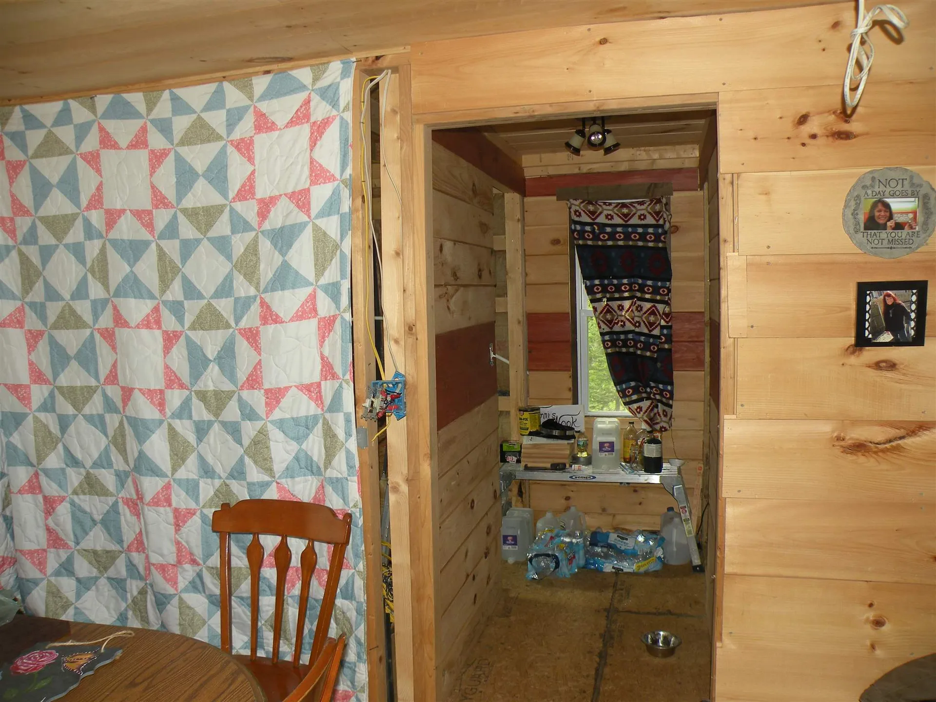 256 Colby Road Whitefield NH 03598