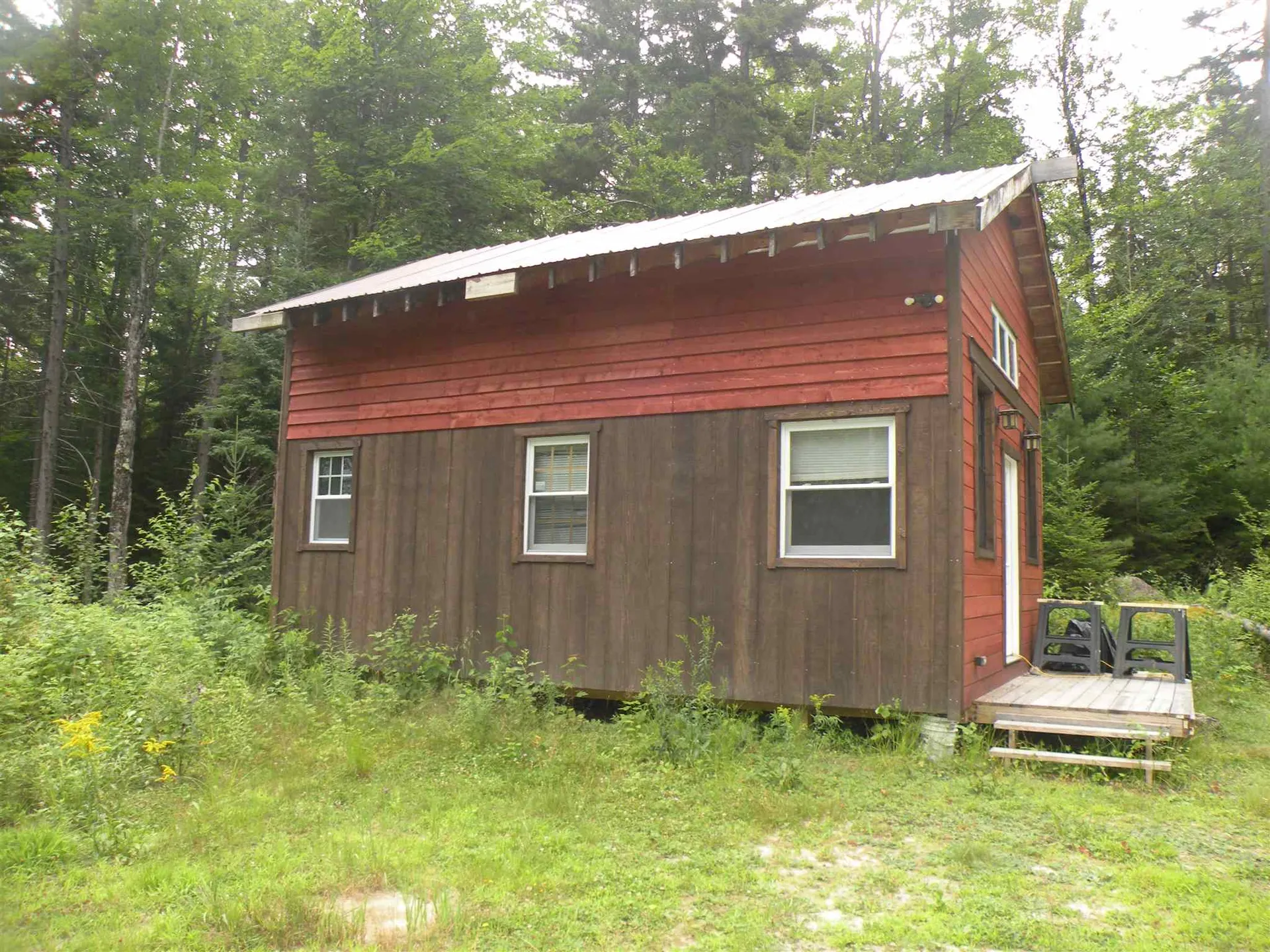 256 Colby Road Whitefield NH 03598