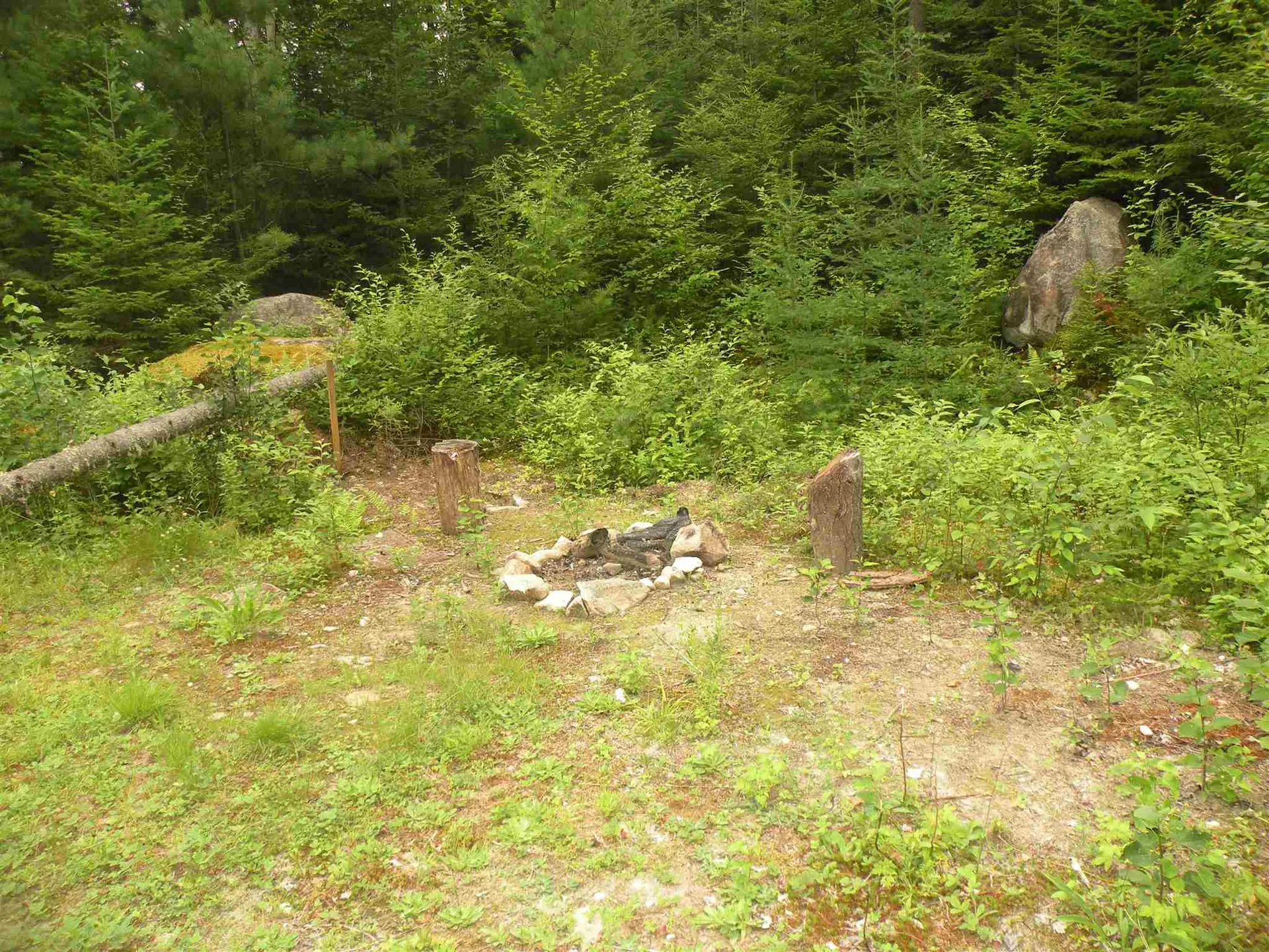 256 Colby Road Whitefield NH 03598