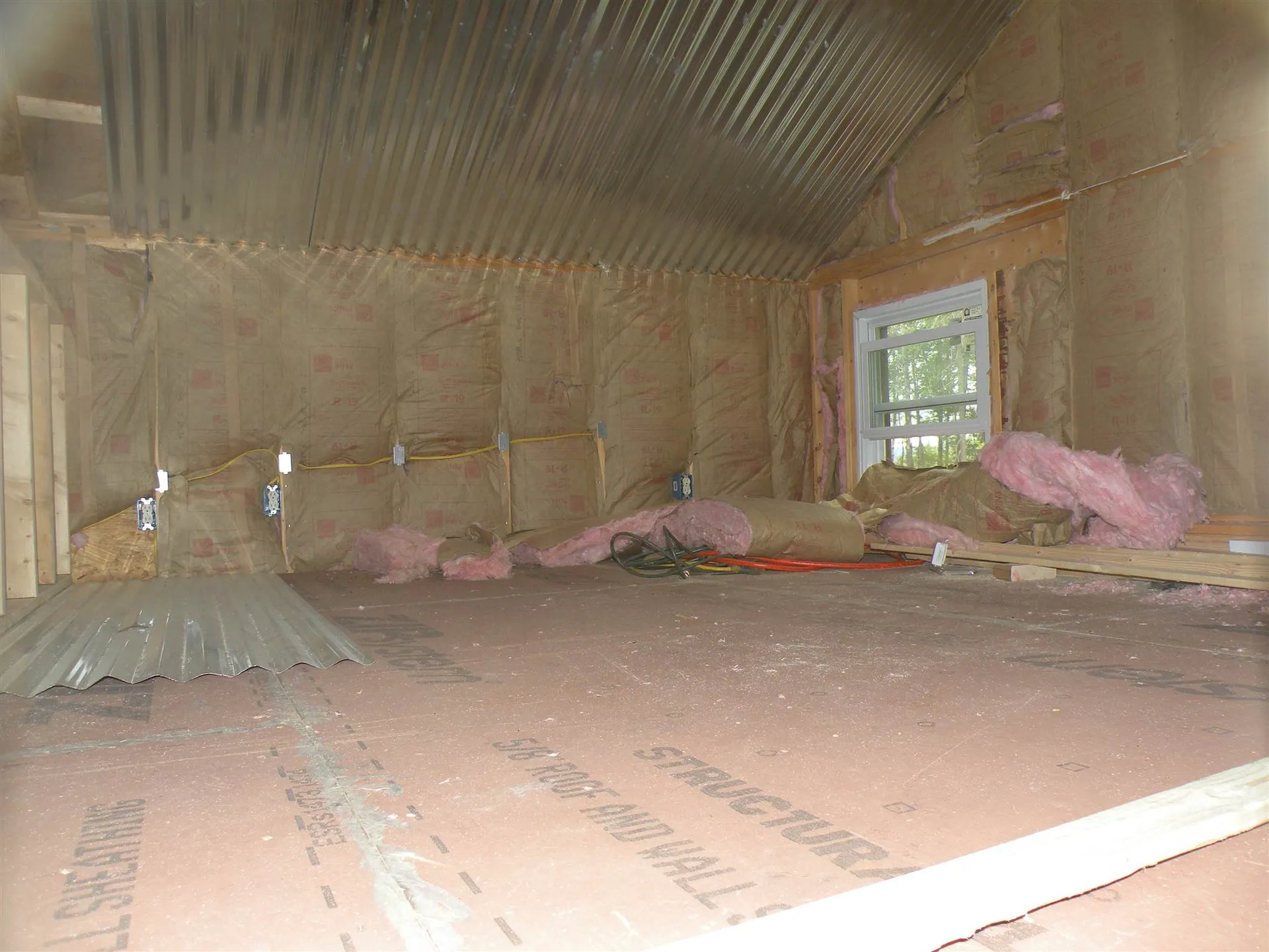 256 Colby Road Whitefield NH 03598
