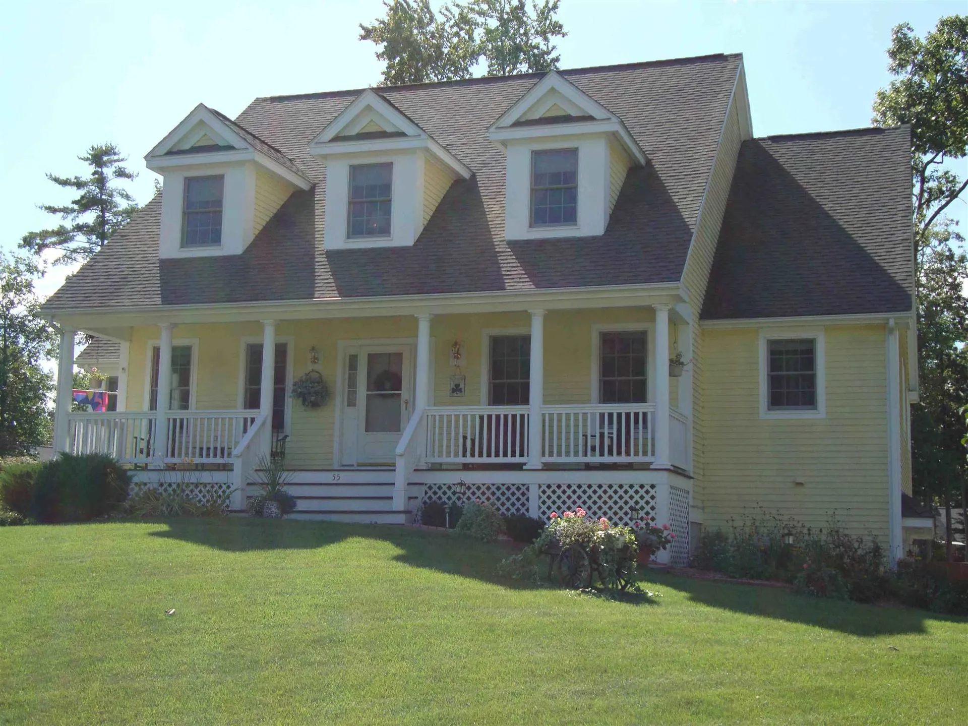 55 Border Winds Avenue Seabrook NH 03874