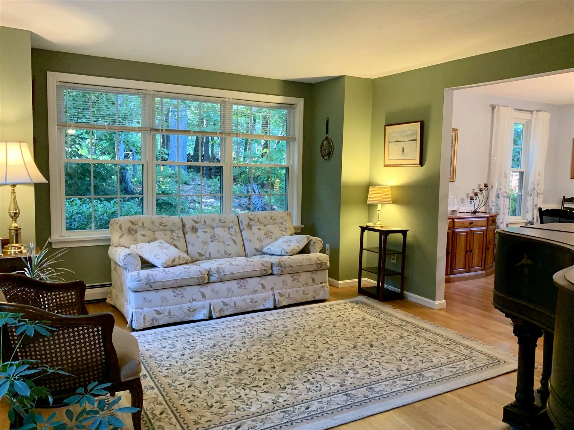 7 Wheelwright Circle Londonderry NH 03053