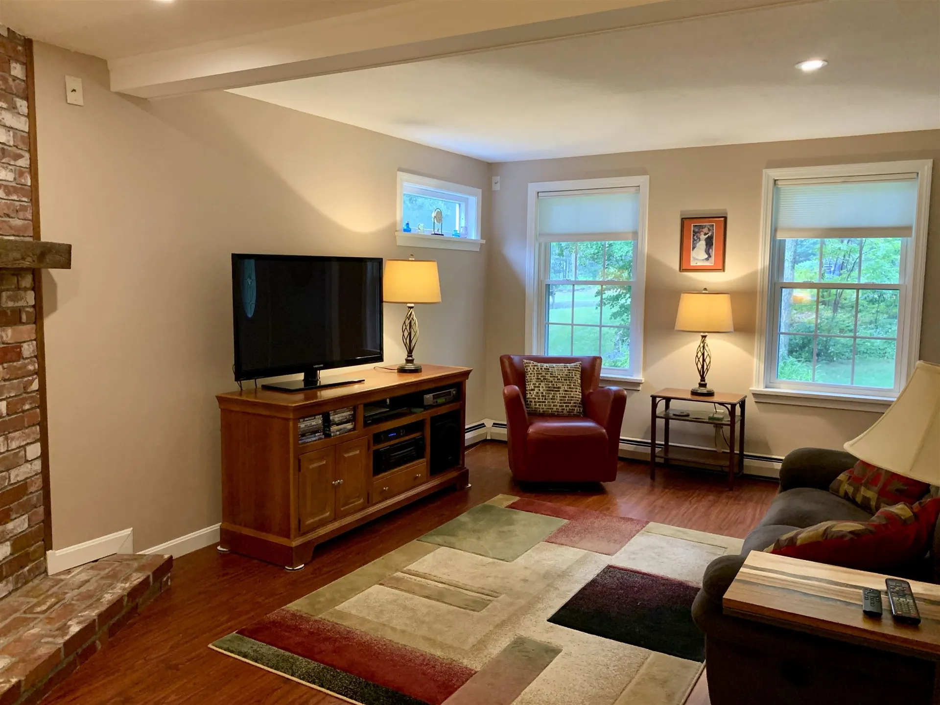 7 Wheelwright Circle Londonderry NH 03053
