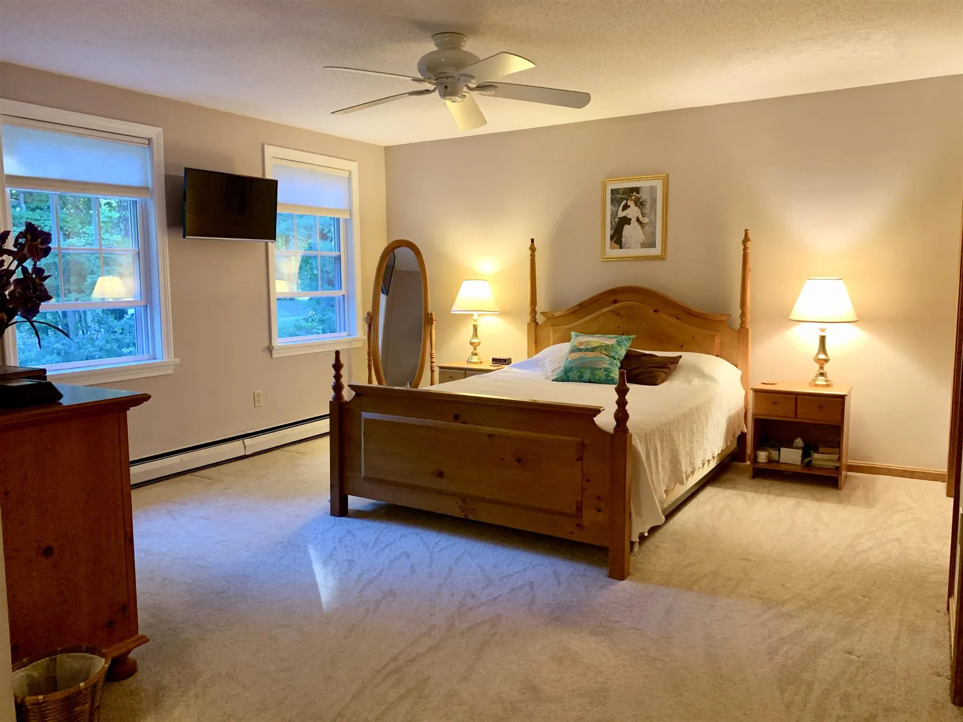 7 Wheelwright Circle Londonderry NH 03053