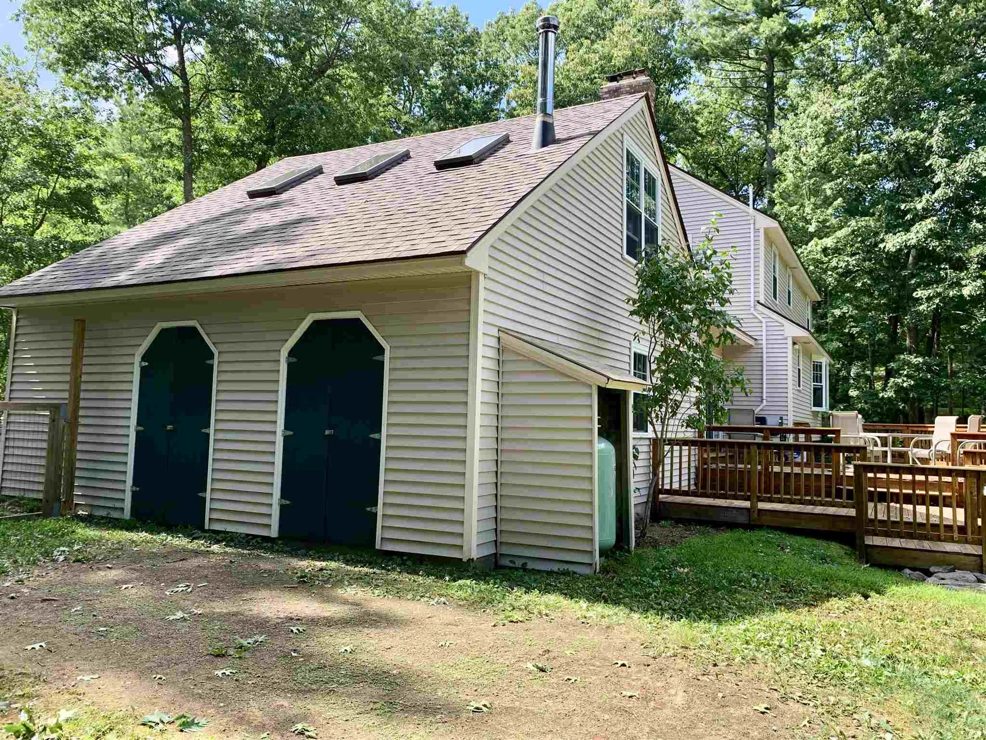 7 Wheelwright Circle Londonderry NH 03053