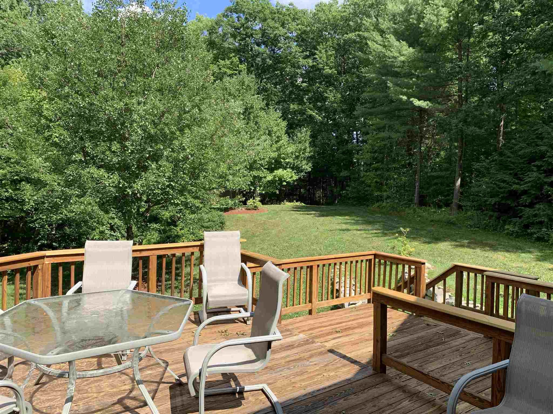 7 Wheelwright Circle Londonderry NH 03053