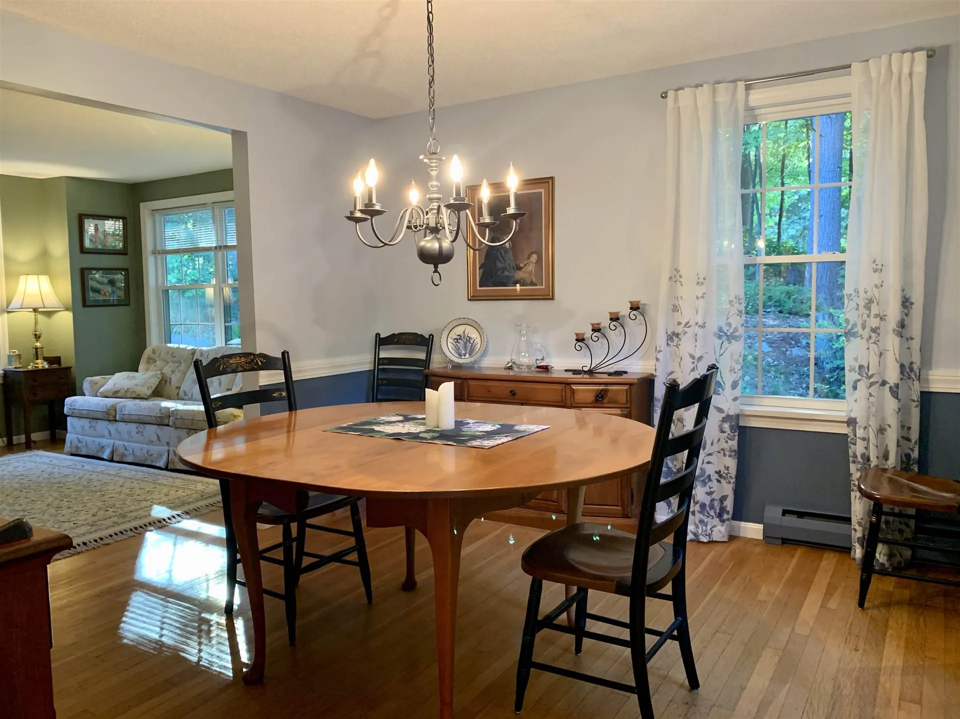 7 Wheelwright Circle Londonderry NH 03053