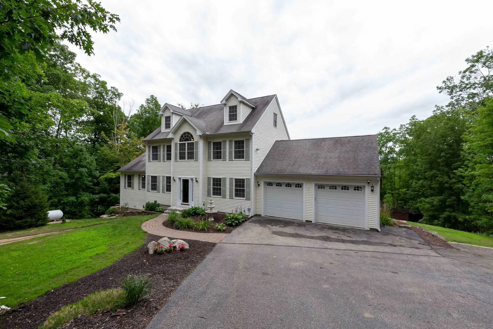 392 New Boston Road Candia NH 03034