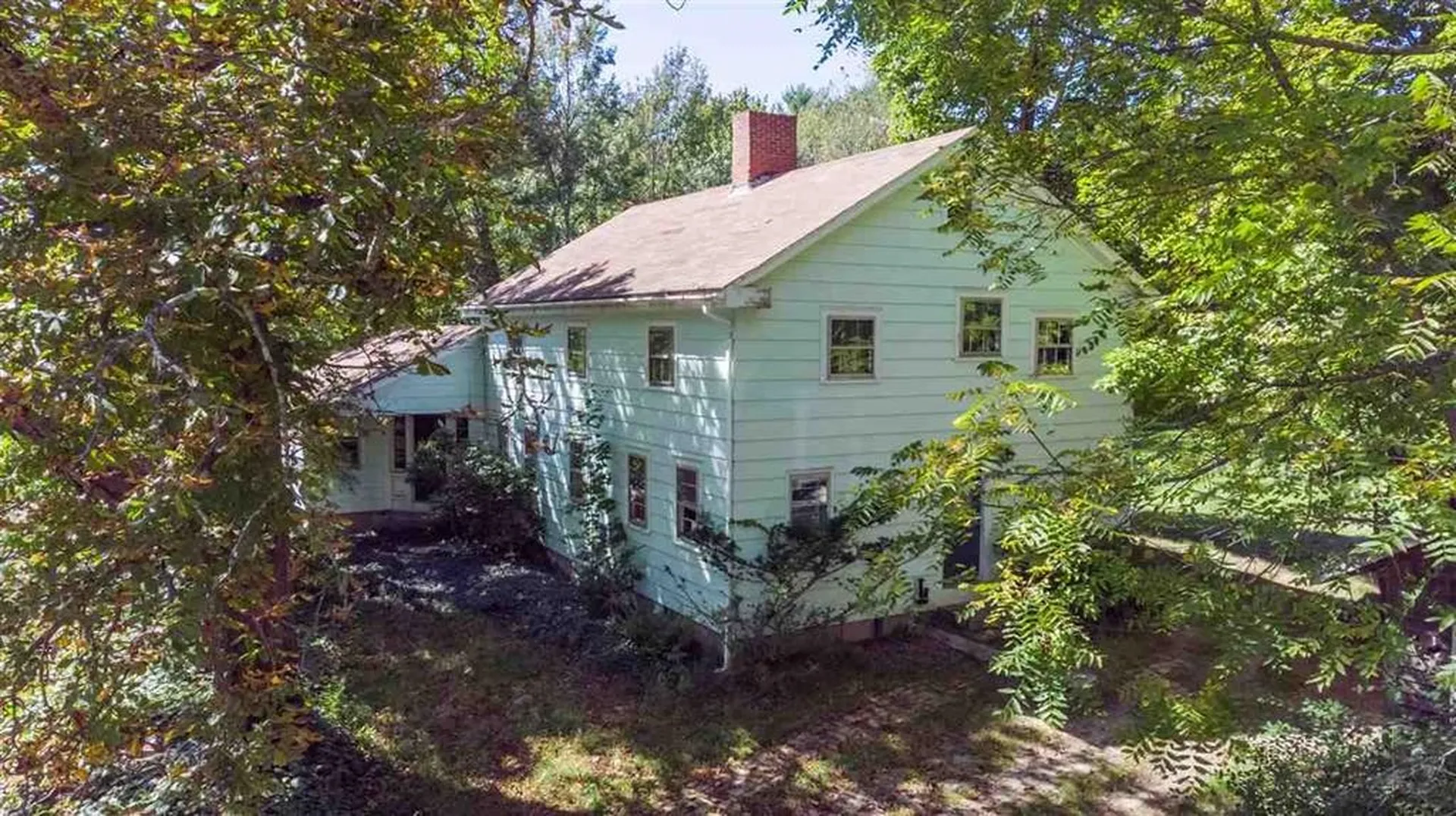 300 Beauty Hill Road Barrington NH 03825