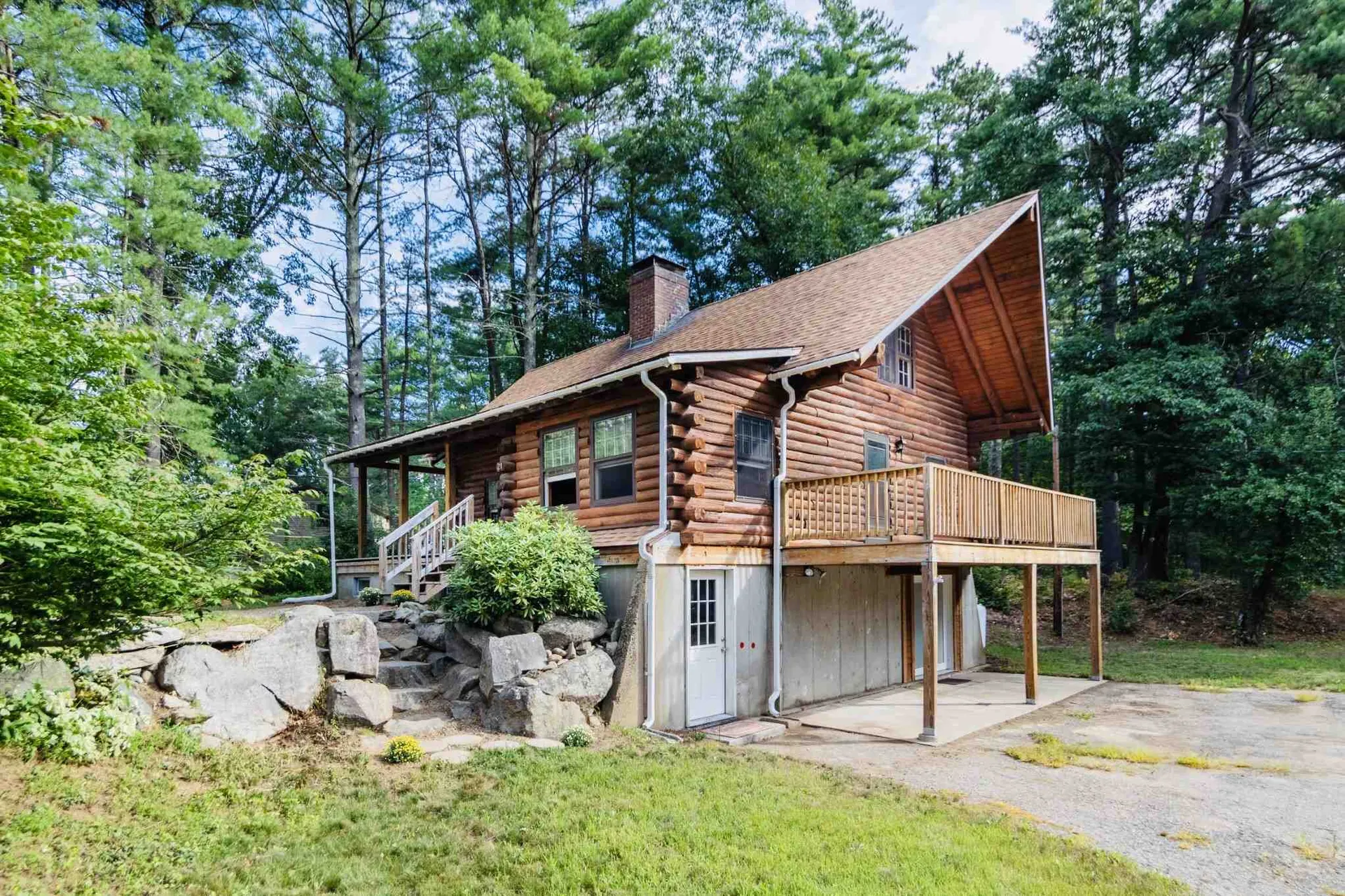 21 Langs Lane Newmarket NH 03857