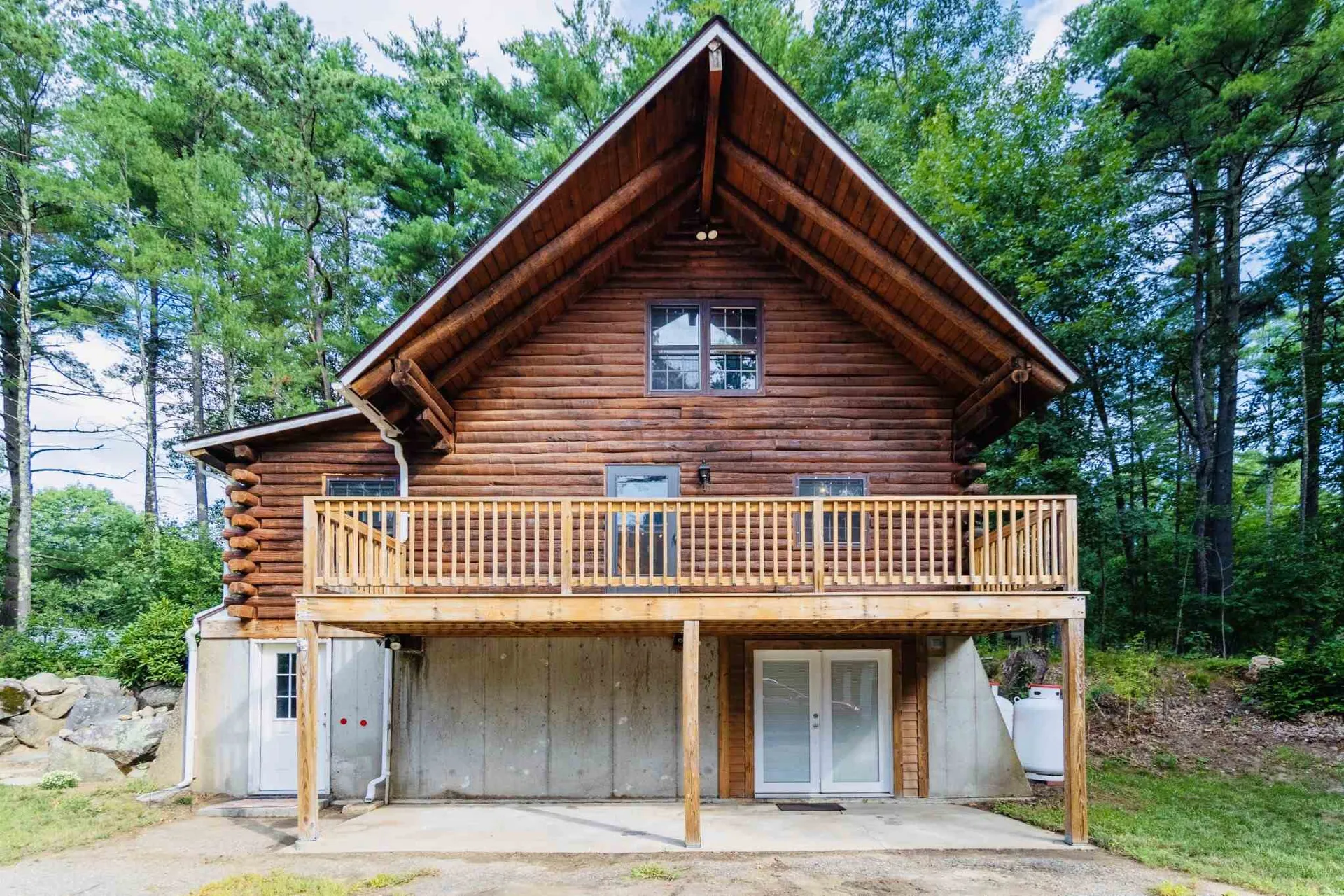 21 Langs Lane Newmarket NH 03857