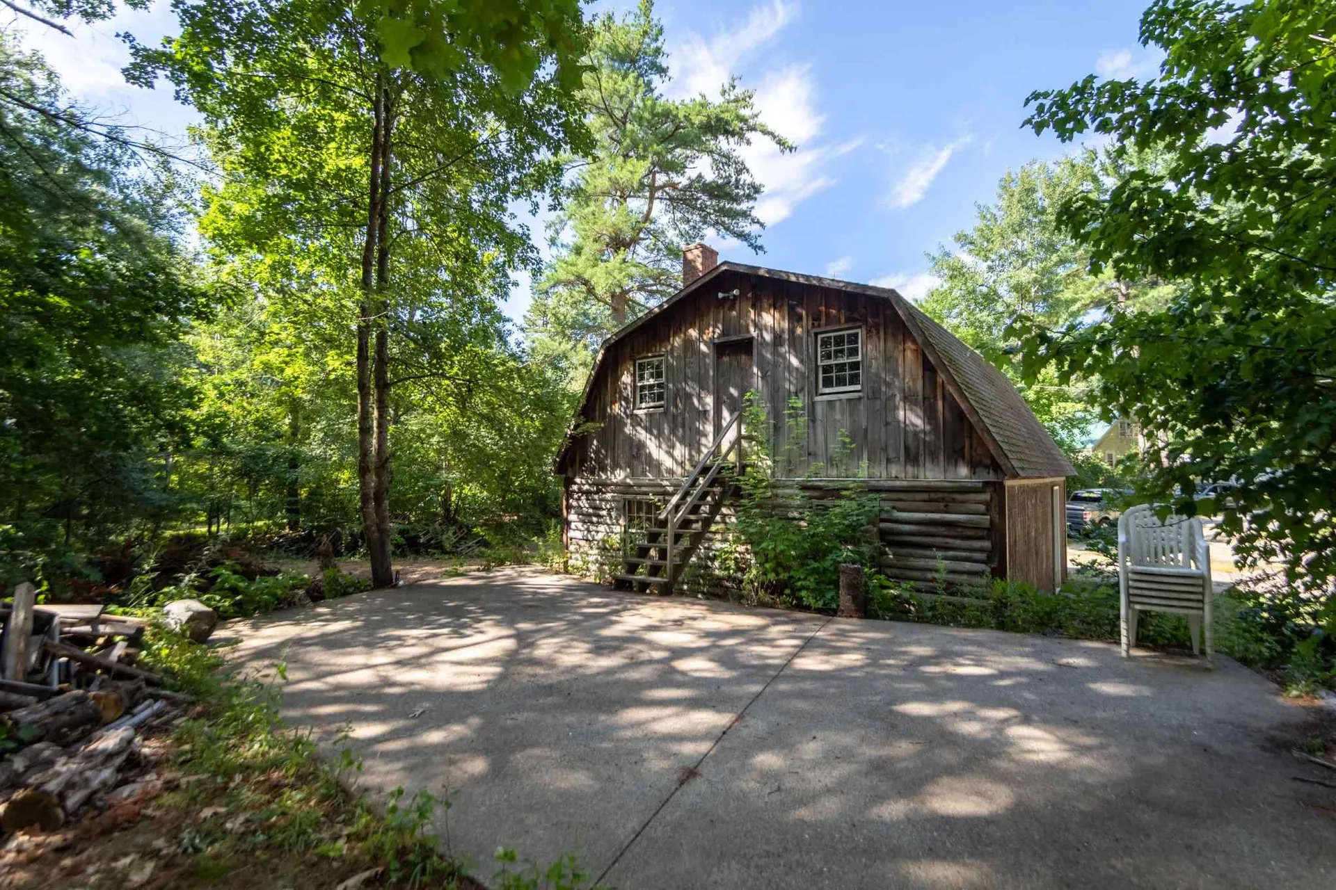 21 Langs Lane Newmarket NH 03857