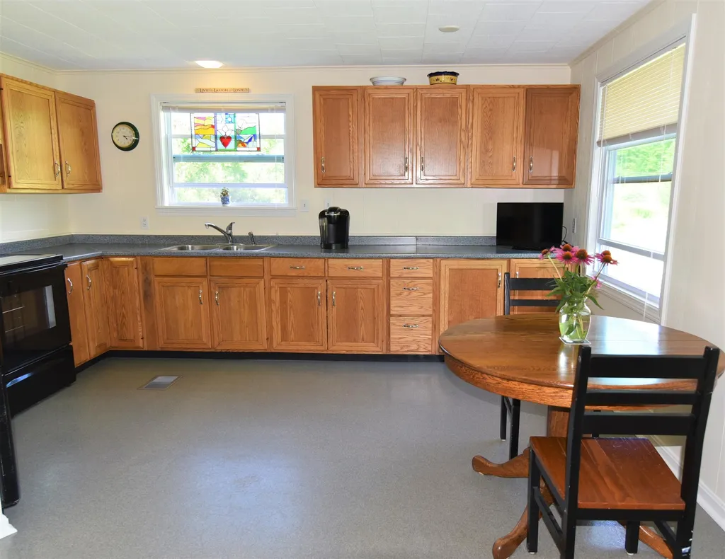 252 River Road Underhill VT 05489