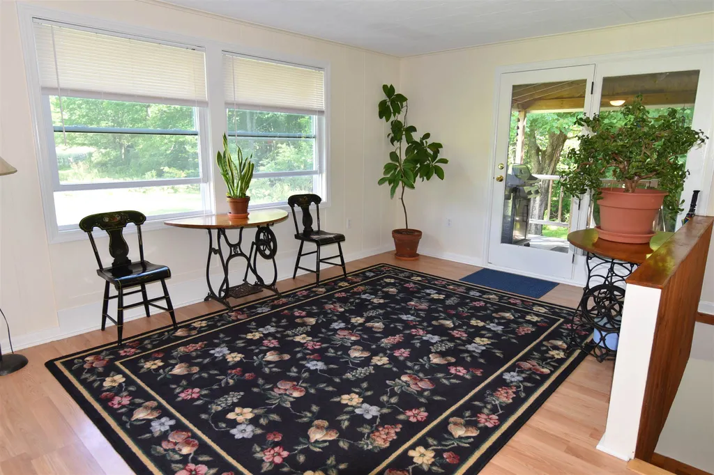 252 River Road Underhill VT 05489