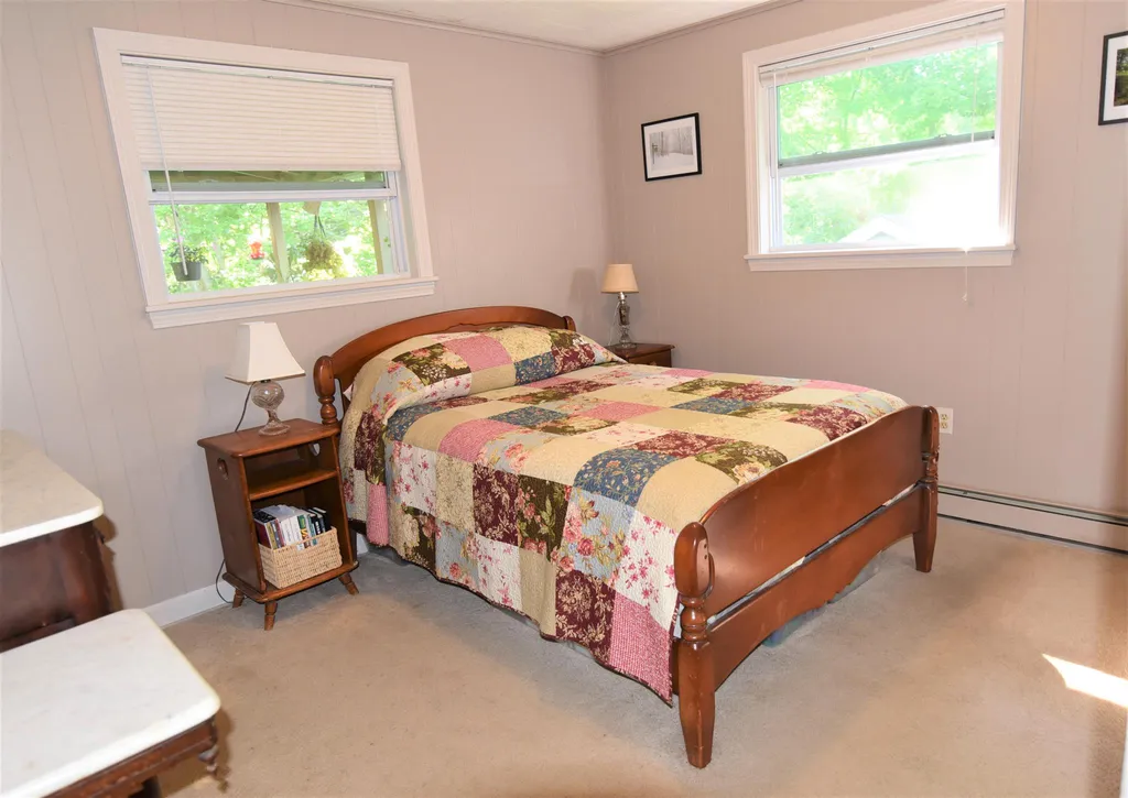 252 River Road Underhill VT 05489