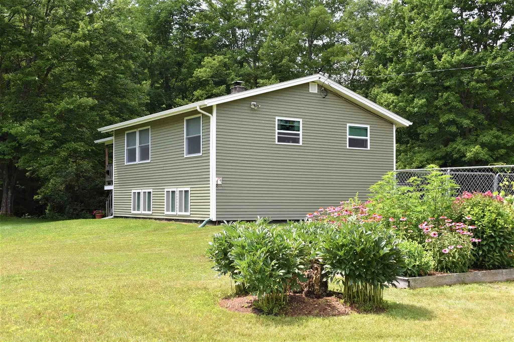 252 River Road Underhill VT 05489